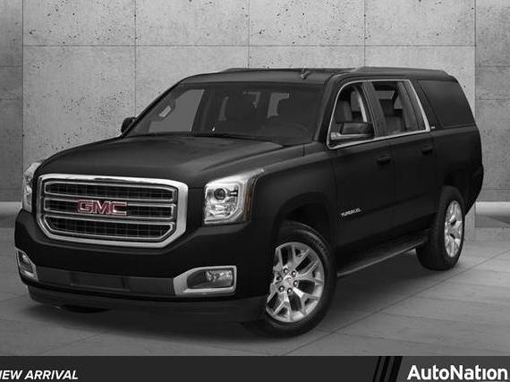 GMC YUKON XL 2015 1GKS2JKJXFR733860 image